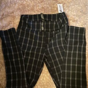 Brand New LuLaRoe Lux Pants. Tags still on. Never worn. Sold out item on LuLaRoe